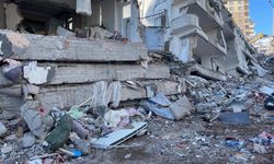 Hünkar Apartmanı davasında sanığa 12 yıl hapis cezası