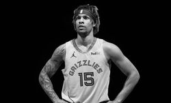 Memphis Grizzlies oyuncusu Brandon Clarke hayatını kaybetti