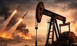 Suudi Arabistan'ın petrol üretimi 36 yılın dibine geriledi