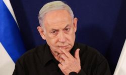 Netanyahu'dan operasyon sırasında BAE'ye gizli ziyaret
