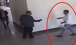 Sivrihisar Belediye Başkan Yardımcısı saldırıya uğradı