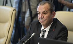 Bolu Belediye Başkanı Özcan hakkında rüşvet iddianamesi