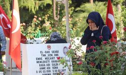 Şehit yakını ve gazi aylıklarına zam teklifi TBMM yolunda