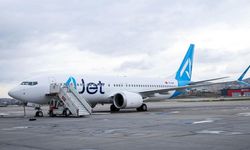 AJet'ten gençlere KKTC uçuşlarında yüzde 30 indirim