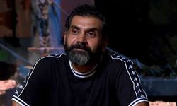 Yaralanan Bayhan Survivor'a veda etti, ameliyat olacak