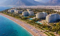9 günlük bayram tatili Antalya turizmini hareketlendirecek