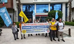 En düşük emekli aylığı memur maaşına eşitlenmeli