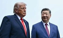 Trump ve Şi Cinping Pekin zirvesinde ortaklık mesajı verdi