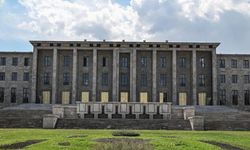 Meclis lokantasındaki istismar davasında mütalaa açıklandı