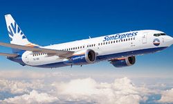 SunExpress'ten Edremit'e iki yeni Almanya rotası
