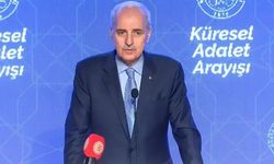 TBMM Başkanı Kurtulmuş'tan küresel adalet ve BM tepkisi