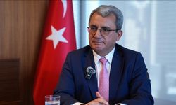 Türkiye'den BM'de İsrail'e Suriye'den çekilme çağrısı