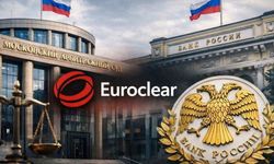 Rusya'dan Euroclear kararı: 215 milyar Euro tahsil edilecek