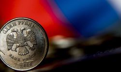 Rusya ekonomisi üç yıl aradan sonra ilk kez daraldı