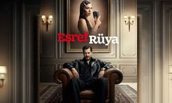 Eşref Rüya dizisi iki sezonun ardından final yapıyor