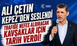 Antalya'daki yeni kavşakların açılış takvimi netleşti