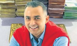 Manavgat'taki rüşvet davasında eski başkana 45 yıl hapis