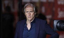 Fenerbahçe'den Jorge Jesus'a 15 milyon euroyu aşan teklif