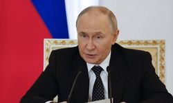 Kremlin duyurdu: Putin 19-20 Mayıs'ta Çin'e gidiyor