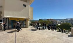 Marmaris'teki optikçi saldırısında 9 kişi tutuklandı