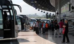Kurban Bayramı otobüs biletleri bitti, ek seferler açıldı