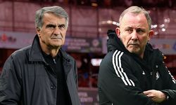 Şenol Güneş Beşiktaş iddialarına son noktayı koydu
