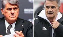 Beşiktaş'ta Sergen Yalçın dönemi bitti, yeni hoca aranıyor