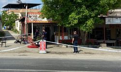 Tarsus'ta restorana silahlı saldırı: Ölü sayısı 4'e çıktı
