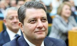 İYİ Parti kurucusu Ersin Beyaz partisinden istifa etti