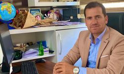 Alanyaspor taraftarına forma hediyesi: Mahmutlarlı iş insanından anlamlı kampanya