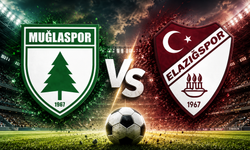 Muğlaspor-Elazığspor play-off finali kaçta ne zaman?