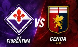 Fiorentina-Genoa maçı ne zaman, saat kaçta?