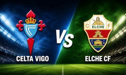 Celta Vigo – Elche CF maçı bugün: saat kaçta