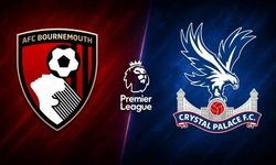 Bournemouth – Crystal Palace Maçı Bugün: Saat kaçta?