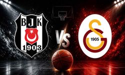 Beşiktaş GAİN-Galatasaray MCT Technic maçı saat kaçta hangi kanalda?
