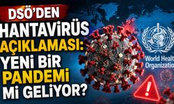 DSÖ’den Hantavirüs açıklaması: Yeni bir pandemi mi geliyor?