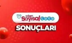 Çılgın Sayısal Loto 16 Mayıs çekilişi açıklandı: Tam 1 milyar TL'lik çılgınlık