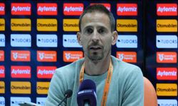 Alanyaspor’da Pereira’dan galibiyet yorumu: “Ana hedefimize ulaştık”