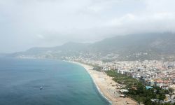 Alanya'da Hafta Sonu Hava Durumu: 3 Mayıs 2026 Pazar Günü Yağmur Var Mı?