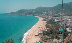 5 Mayıs 2026 Alanya Hava Durumu: Salı Günü Hava Nasıl Olacak?