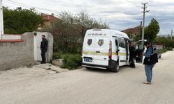 Duş almak isterken canından oldu