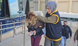 Ev sahibi olma vaadiyle 3,5 milyon liralık vurgun yaptılar