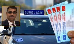 Alanyalı sürücü adayları dikkat! Ehliyet sınavlarında ezber bitiyor, direksiyon süresi uzuyor