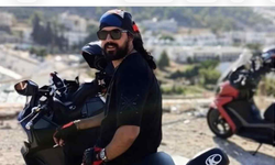 Antalya’da feci kaza: Motokurye hayatını kaybetti