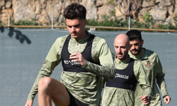 Alanyaspor ligde kalmayı garantiledi: Gözler Kayserispor maçında