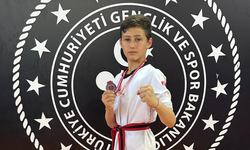 Alanyalı Taekwondocular Antalya’da madalyaları topladı