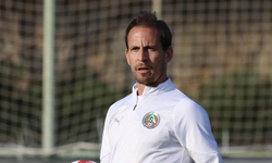 Alanyaspor, Joao Pereira ile yola devam kararı aldı