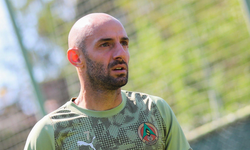 Alanyaspor’da Efecan Karaca ile yeni sözleşme beklentisi
