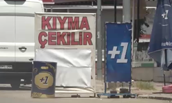 Bayram öncesi uyarı: Sokakta kıyma çekene 79 bin lirayı aşan ceza