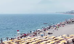 Antalya’ya yeni rakip mi geliyor? Turizmde gözler Hurghada’ya çevrildi